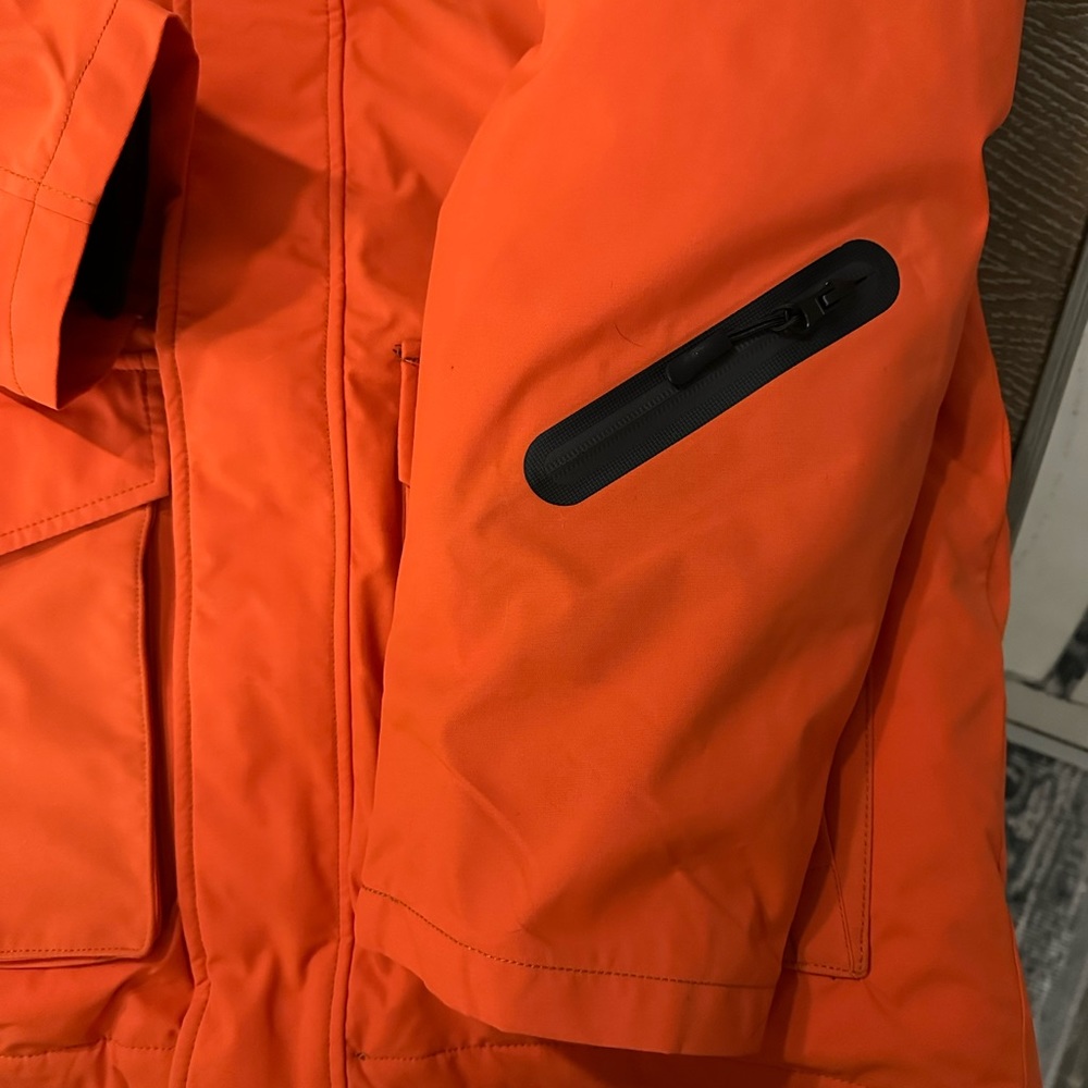 Schott Waterproof Down Filled Parka - image 4